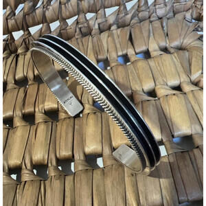 Beth Dutton Stacker Cuff- Yazzie